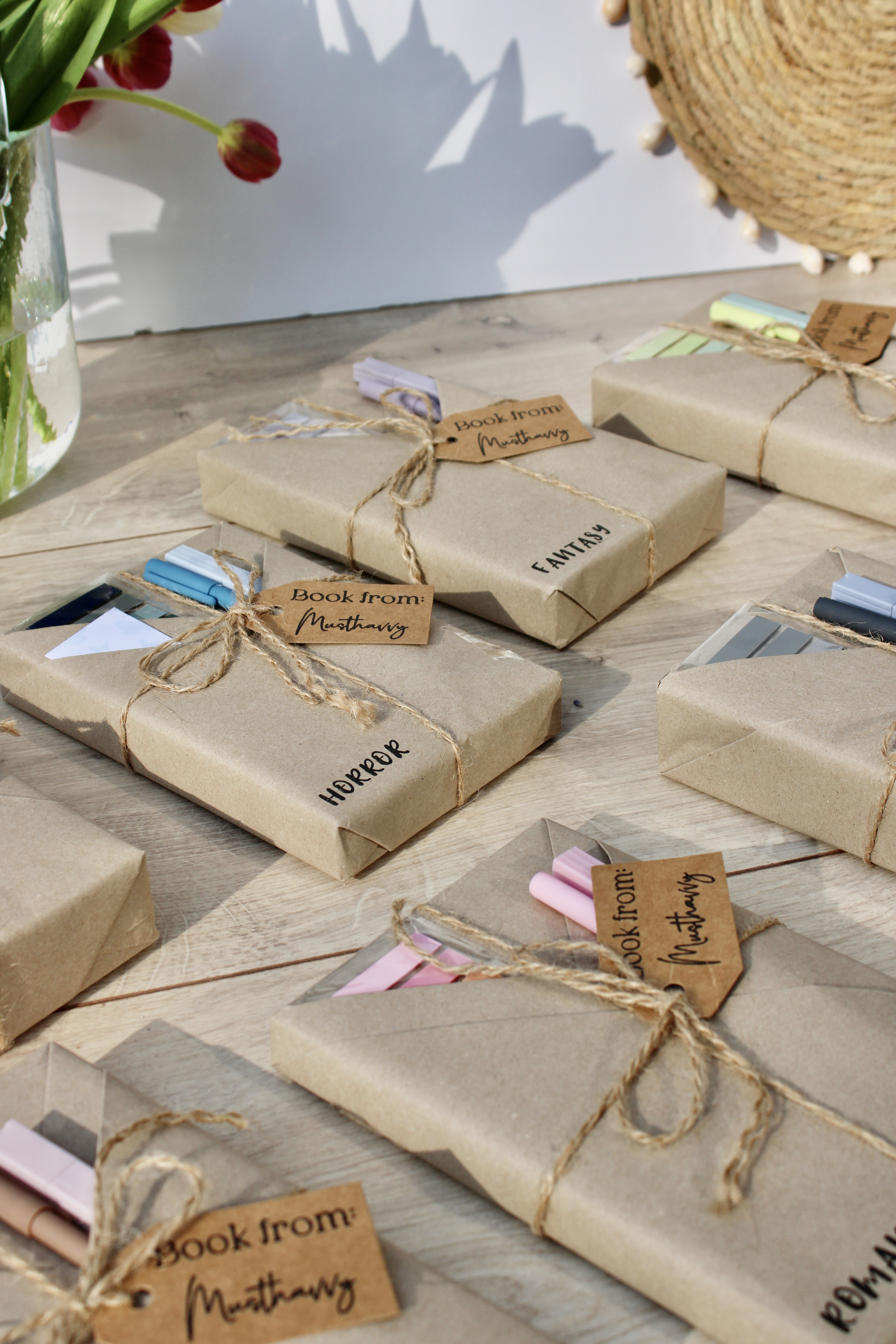 Blind Date With a Book hero image