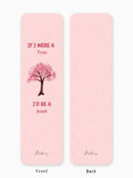 Bookmark "Petal Pages"