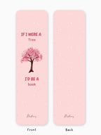 Bookmark "Petal Pages"
