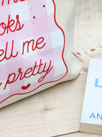 “Buy Me Books” Tote Bag