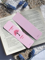 Bookmark "Petal Pages"