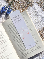 Bookmark "Silly Goose"