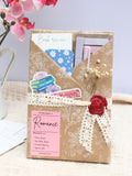 Blind Date With a Book "Romance"