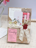 Blind Date With a Book "Romantasy"