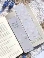 Bookmark "Silly Goose"