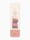 Bookmark "Chapter Stack"
