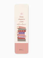 Bookmark "Chapter Stack"