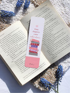 Bookmark "Chapter Stack"