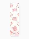 Bookmark "Rosy Reads"