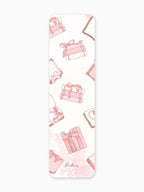 Bookmark "Rosy Reads"