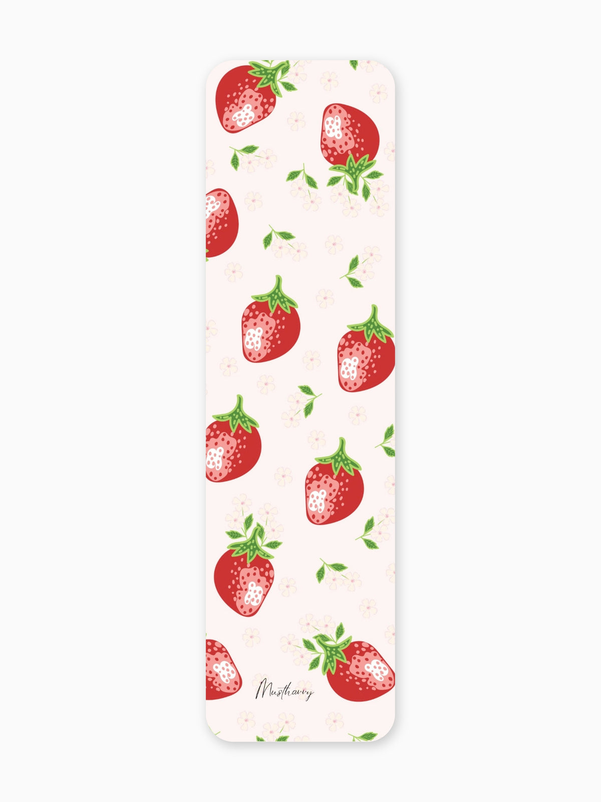 Bookmark "Berry Sweet"