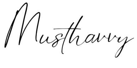 Musthavvy
