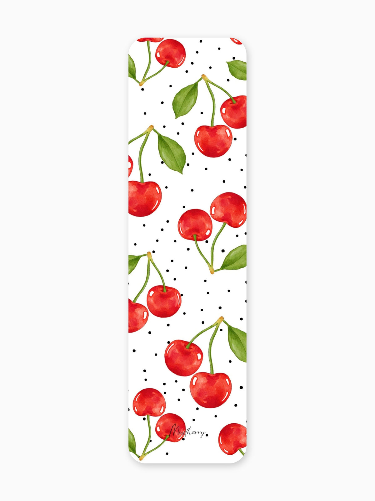 Bookmark "Cherry Pop"