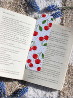 Bookmark "Cherry Pop"