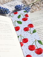 Bookmark "Cherry Pop"
