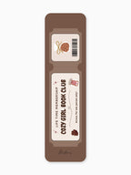 Bookmark "Cozy Club"
