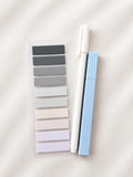 Stationery Set "Cloud & Cream"