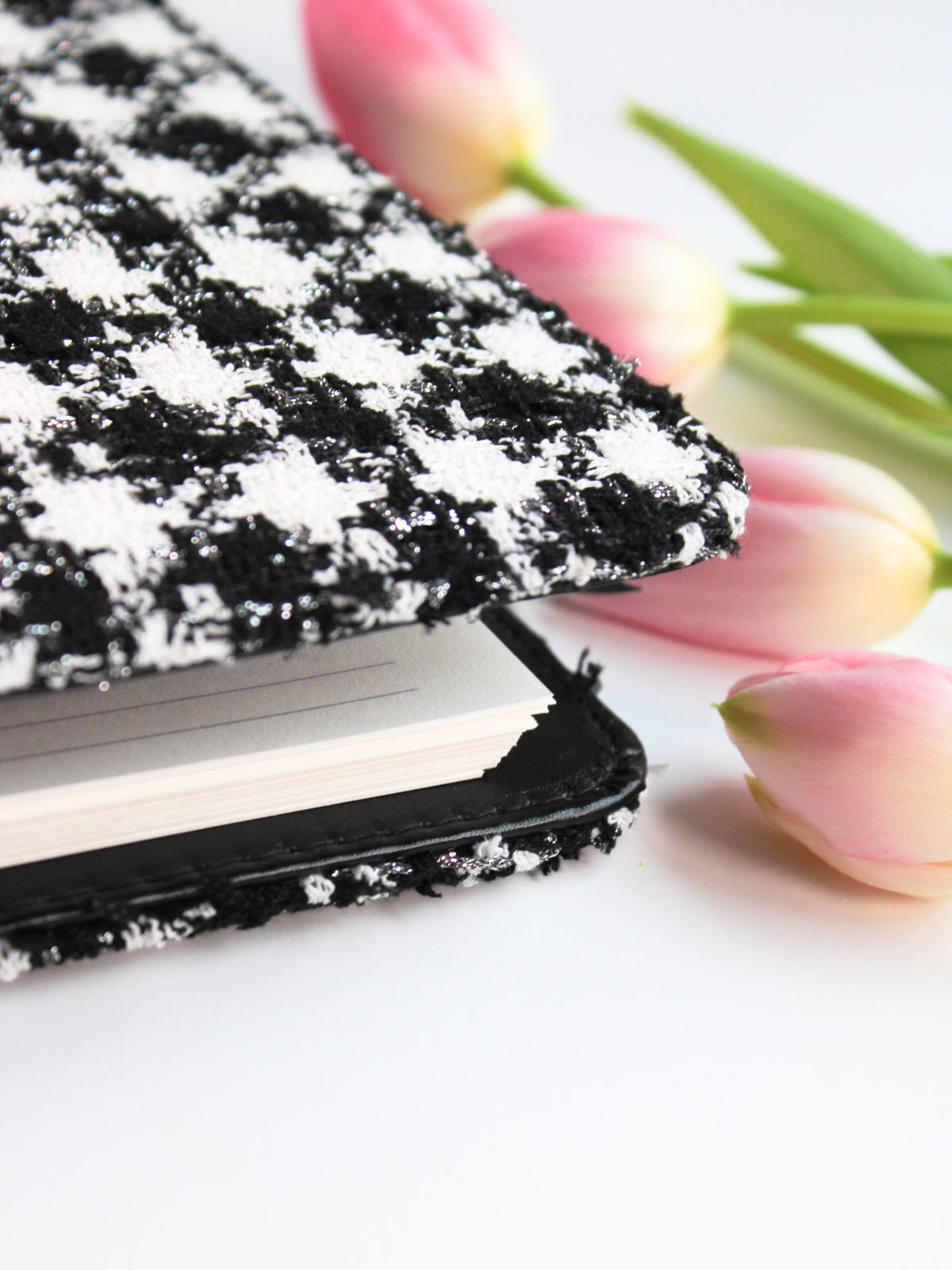 Book Journal "Black"