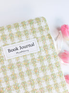 Book Journal "Green"