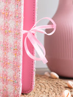 Book Journal "Pink"