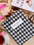 Book Journal "Black"