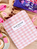 Book Journal "Pink"